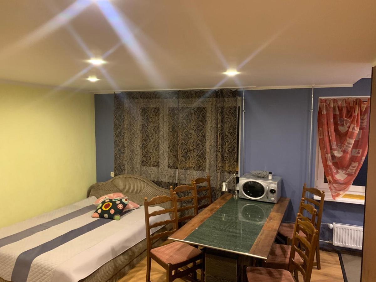 Uus 13B, Beautiful 3-Bedroom Apartment - 3 Big Beds 타르투 외부 사진
