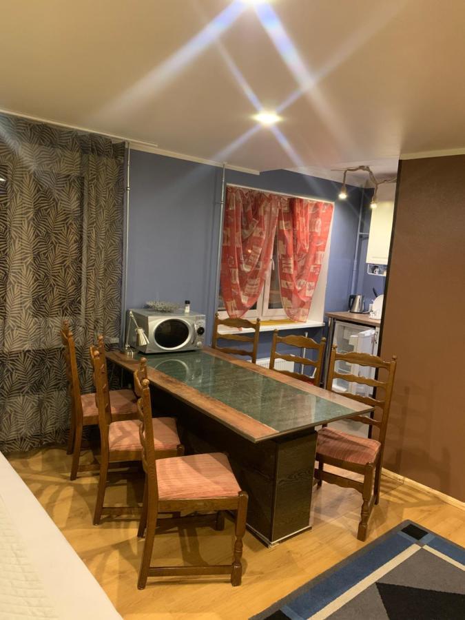 Uus 13B, Beautiful 3-Bedroom Apartment - 3 Big Beds 타르투 외부 사진