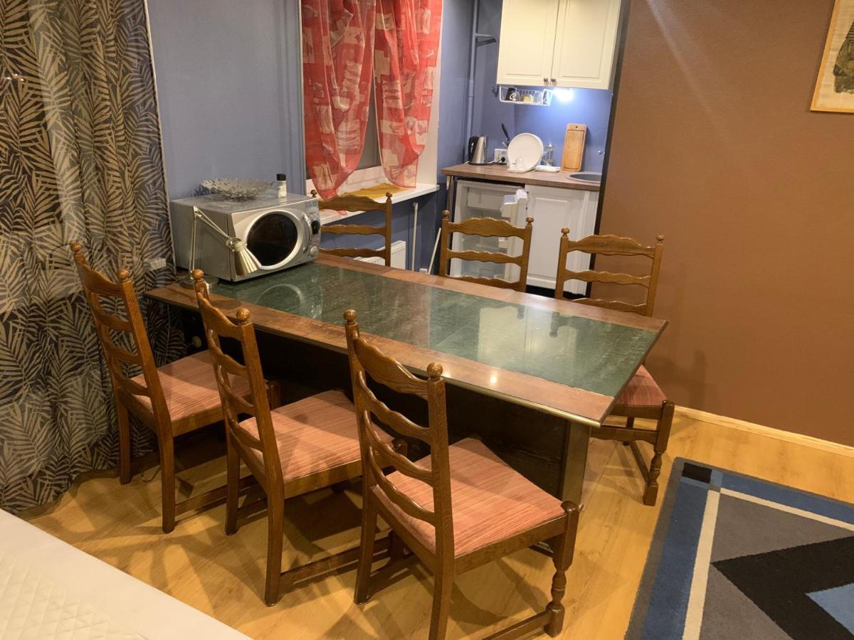 Uus 13B, Beautiful 3-Bedroom Apartment - 3 Big Beds 타르투 외부 사진