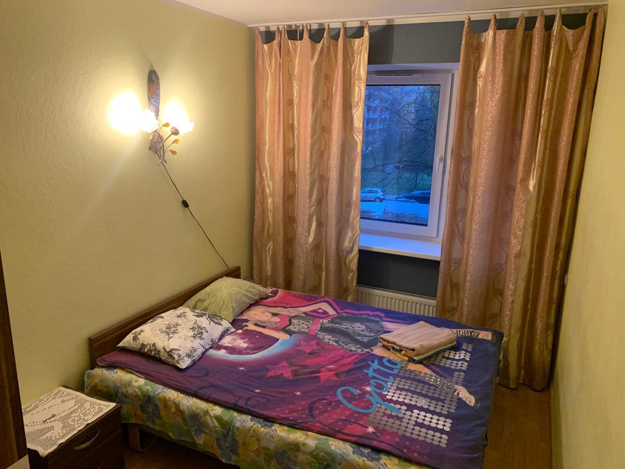 Uus 13B, Beautiful 3-Bedroom Apartment - 3 Big Beds 타르투 외부 사진