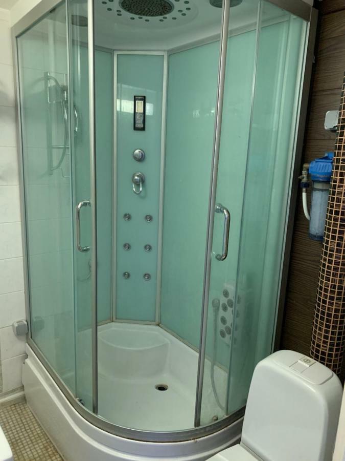 Uus 13B, Beautiful 3-Bedroom Apartment - 3 Big Beds 타르투 외부 사진