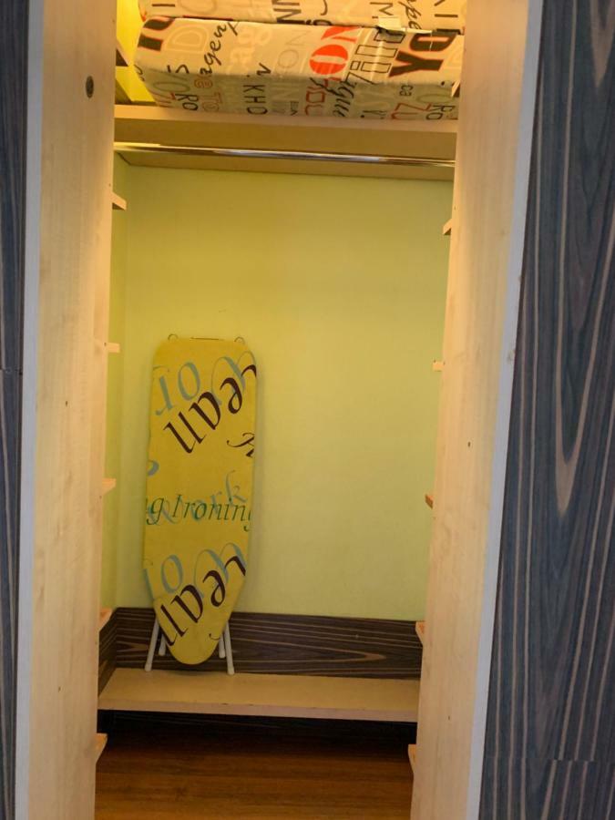 Uus 13B, Beautiful 3-Bedroom Apartment - 3 Big Beds 타르투 외부 사진